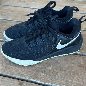 Nike Women’s Volleyball Shoes
